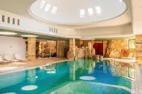 Coral Beach Hotel & Resort Cyprus - Strand
