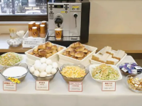 スマイルホテル大津瀬田 大津のホテル