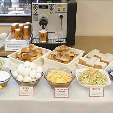 Smile Hotel Otsu Seta