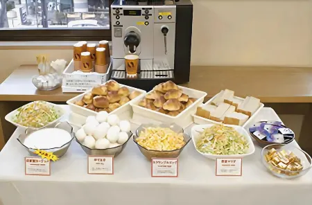 Smile Hotel Otsu Seta