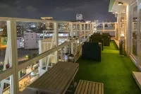 沖繩三麗鷗主題酒店