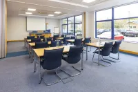 Holiday Inn Express MILTON KEYNES by IHG - Wi-Fi