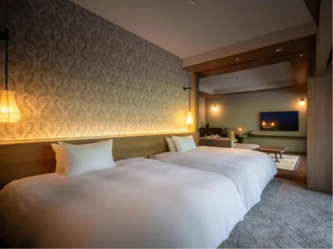 THE　YUKAWA　一條支店