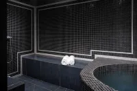 Hôtel de Charme le Chêne Vert - spa