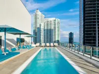 Citizenm Miami Brickell Hotels in Miami