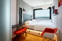 Citizenm Seattle Pioneer Square