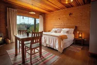 Velinn Hotel Fazenda Fonte Das Hortênsias Hotels in Santo Antonio do Pinhal