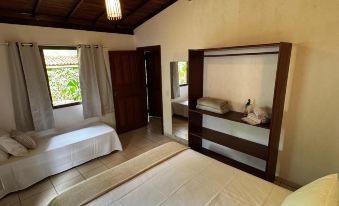 Pousada Arraial Dos Sonhos