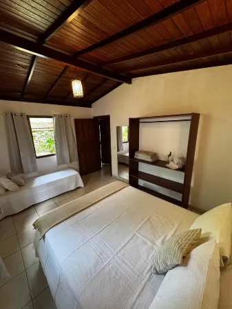 Pousada Arraial Dos Sonhos