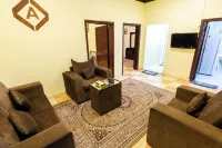 Al Eairy Furnished Apartments Al Baha 3