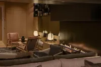 The Blackpine Hotel, Small Luxury Hotels - parking