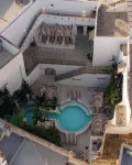 Palazzo Flora - Pools
