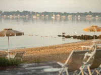 Silver Sands Motel & Beach Bungalows - Sea View