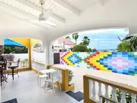 博內爾島海珍寶飯店 克拉倫代克住宿飯店