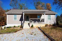 The Maple Den Hotels in Radcliff