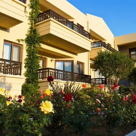 Asterion Suites & Spa - Designed for Adults
