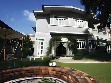 รูปภาพของLada House Lampang (ลดาเฮ้าส์ ลำปาง)