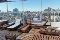 ISI 바이레스 렌탈 아파트 & 스위트