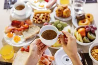 Rvhotels Nieves Mar - breakfast