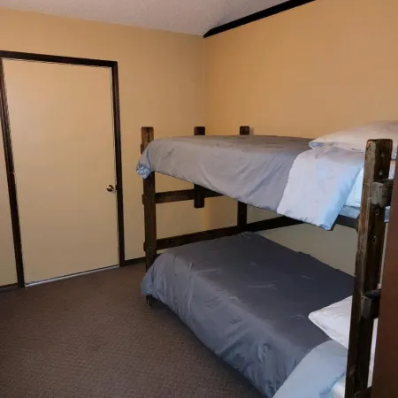 Bar M Resort & Campground
