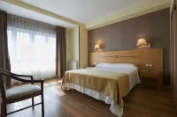Hotel 40 Nudos Hotels in Aviles