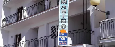 Hostal Marino Hotels in 