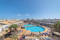 Hotel Arena Suite - de playa