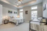 3 Mi to Dtwn Cedar City! Family Home with Mtn Views