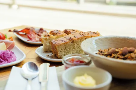 Citybox Oslo Отели рядом с достопримечательностью «Университет Осло»