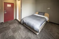 Hotel Izumiya - vue sur la montagne