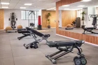 Melia Valencia - Phòng Gym