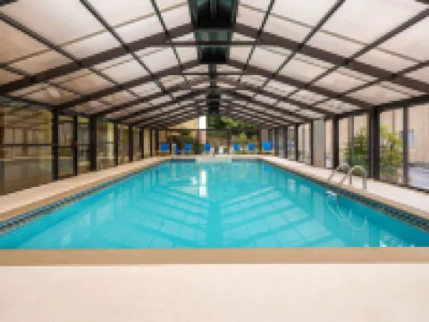 Days Inn by Wyndham Murphy Hotels in Murphy