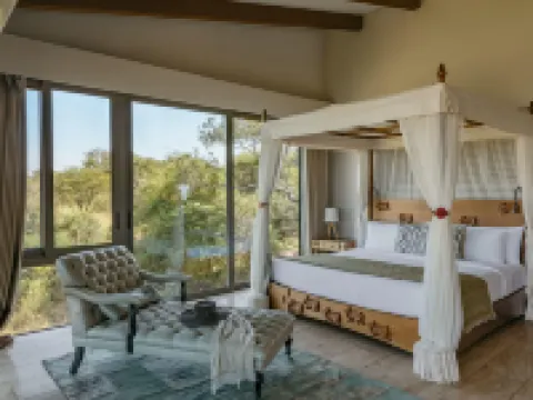 塞倫蓋蒂美利亞酒店 塞倫蓋蒂酒店