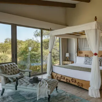 Meliá Serengeti Lodge Member of Meliá Collection