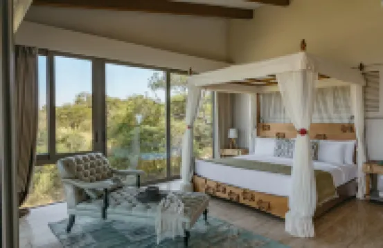 Meliá Serengeti Lodge Member of Meliá Collection