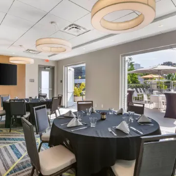 Cambria Hotel LAX