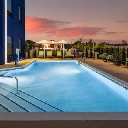 Home2 Suites by Hilton Cleveland