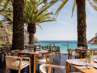 Zel Costa Brava - breakfast