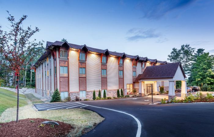 The Chandler at White Mountains, an Ascend Hotel Collection Membe