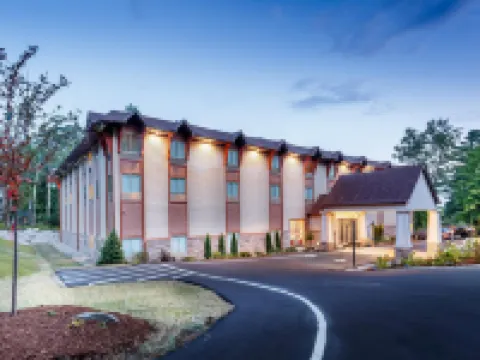 The Chandler at White Mountains, an Ascend Hotel Collection Membe Hotels in Bethlehem