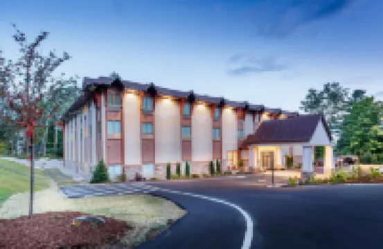 The Chandler at White Mountains, an Ascend Hotel Collection Membe Hotels in 