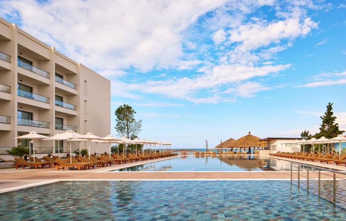 Sol Tropikal Durrës