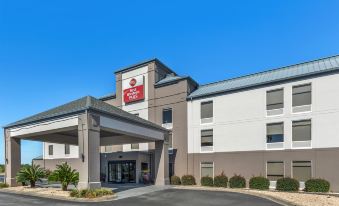 Best Western Plus Madison Inn