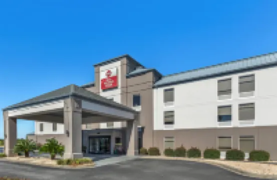 Best Western Plus Madison Inn Hotels in 