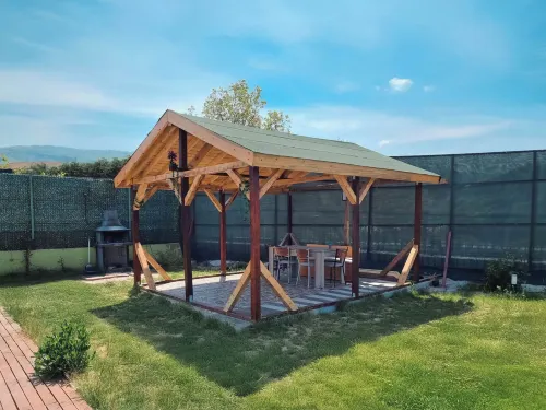 Villa Freya Hotels in Göl Mahallesi