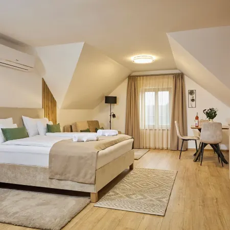 Villa Olea