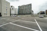Dangjin Hotel Rocio - parking
