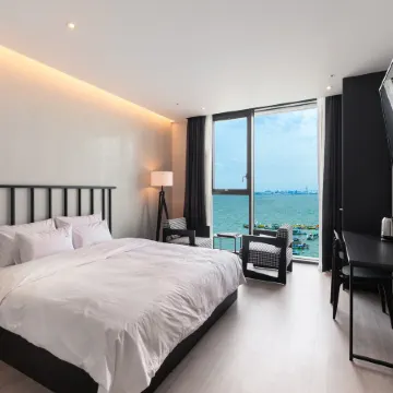 Dangjin Hotel Rocio