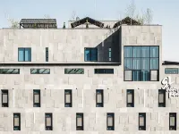 SL Boutique Hotel Отели рядом с достопримечательностью «Храм Хварисонвон»