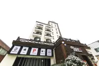 Amore Motel Các khách sạn gần Samil Park